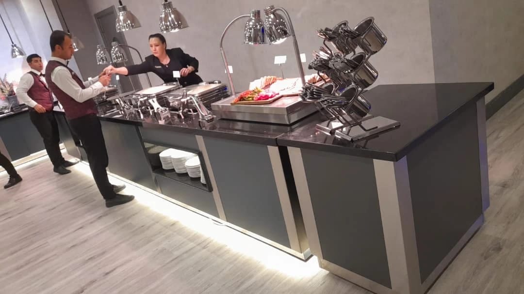 Selçuk Endüstriyel 